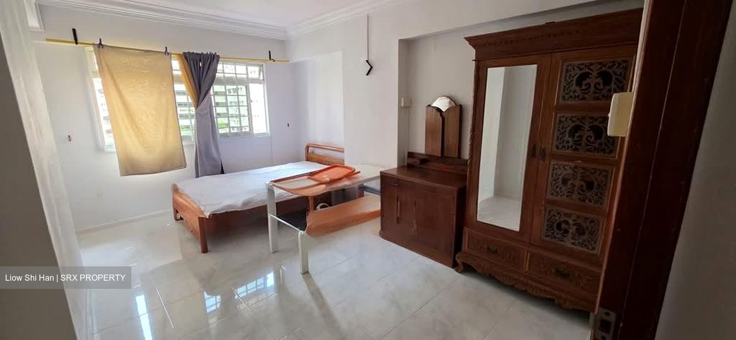 Blk 519 Pasir Ris Street 52 (Pasir Ris), HDB 5 Rooms #558516941